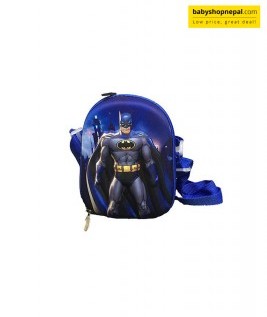 Batman Mini Pencil Bag.