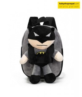 Batman Bag.