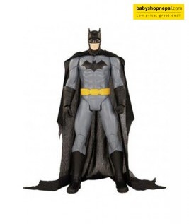 19 inch Batman Die-cast Realistic toy 1