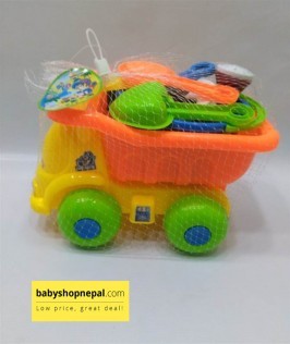 Cute Beach Toys For Kids 1