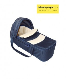 Baby Transporter Carry Cot Chicco 1
