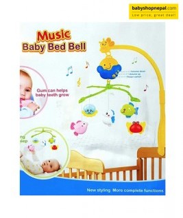 Baby Bed Bell.