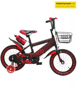 Bicycle for Kids-1