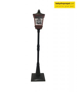 Outdoor Big Lamp