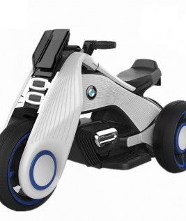 BMW Self Balancing Bike For Kids 1