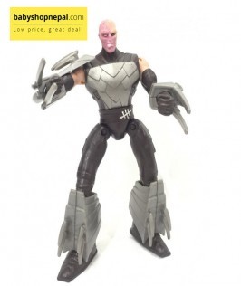 Teenage Mutant Ninja Turtle Action Figure- Shredder 1