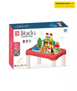 Blocks Creative Table-1