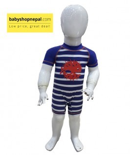 Swimming Costume For Boys 1