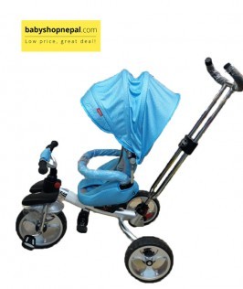 TRICYCLE BABY STROLLER 1
