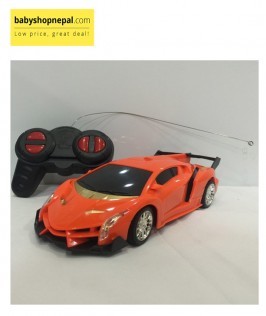 Boma Toys RC Model Car For Kids 1