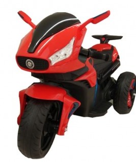 Cool Ride-On Bike For Kids 1