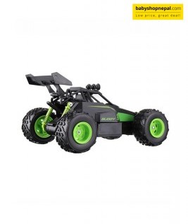 Buggy Slayer Remote Control Series-2