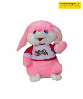 Hopping Bunny -1