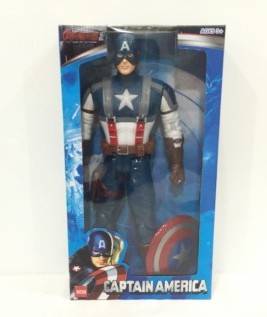 Captain America  2