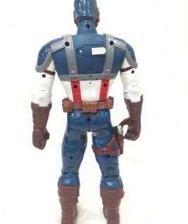 Captain America  3