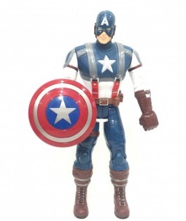 Captain America  1