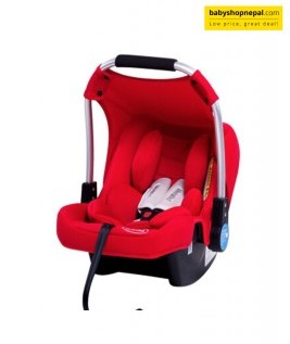 Meinkind Baby Car Seats-1