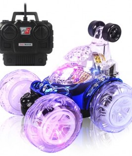 Electric Remote Control Car Toy  2