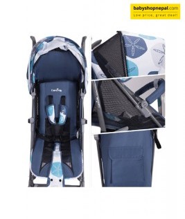 Care Me Baby Stroller 2