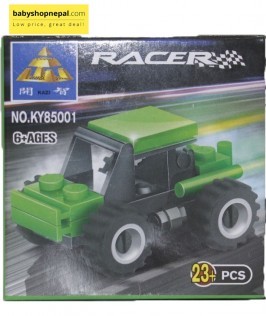 Racers Lego 1