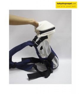 Chicco Baby Carrier.