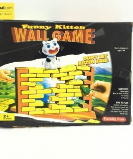 Wall Game Puzzle Toys 1