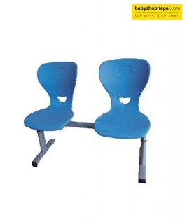 Plastic Chair  1