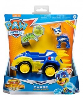 Chase Deluxe Vehicle 1