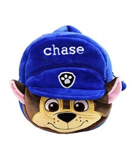 Chase Soft Bag For Kids 1
