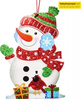 Christmas Banner.