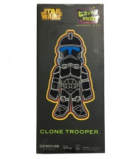 Starwars Clone Trooper Figure Toy 2