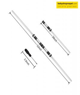 2-In-1 Light Saber 2