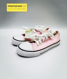 All Stars Converse Shoes For Kids 2