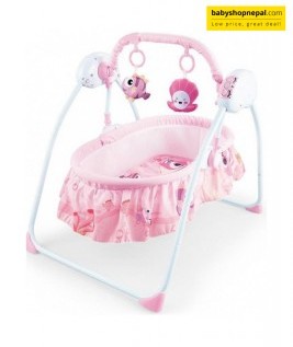 Baby Cradle-1