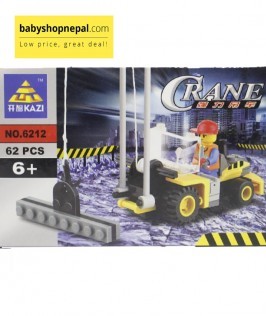 Crane Lego 1