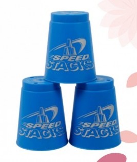 Speed Stack Cups 1