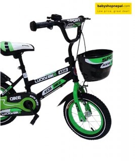 Qike Bicycle For Kids-2
