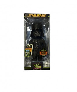 Starwars Darth Vader Figure toy 1