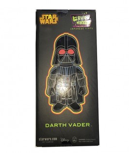 Starwars Darth Vader Figure toy 2