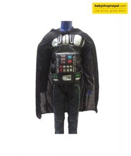 Darth Vader Dress.