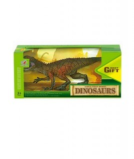 Bigger Dino 2