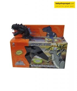 T-Rex Dinosaur Epoch 1