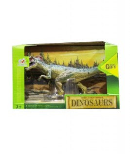 Small Dino 7