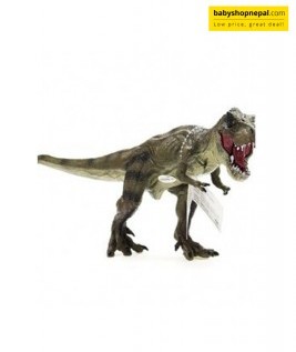 Dinosaur Diecast Model 2