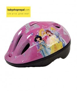 Disney Princess Helmet For Baby Girls 1