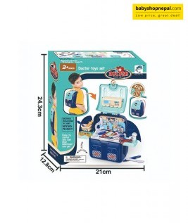 Doctor Play Set.