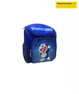 Doraemon Backpack-1