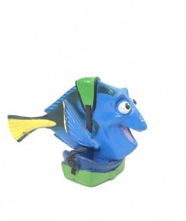 Dory -The Adorable Amnesiac from Finding Nemo 1