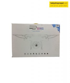 Series Drone Six Axis Gyro Aircraft-2