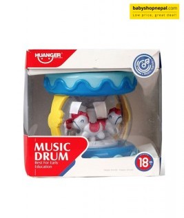 Music Drum for Baby.